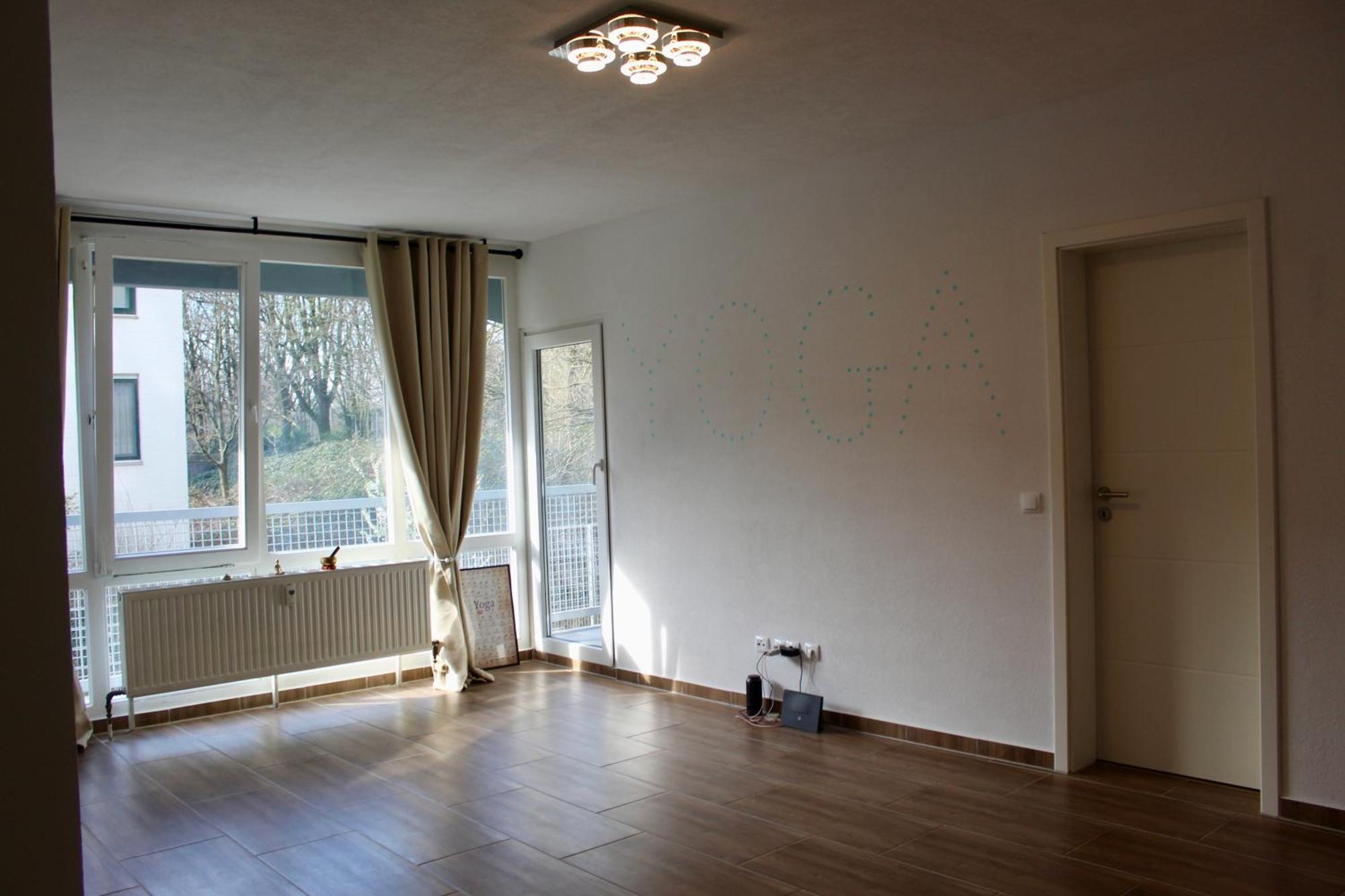 Apartment In Zentrum Krefeld Exteriör bild